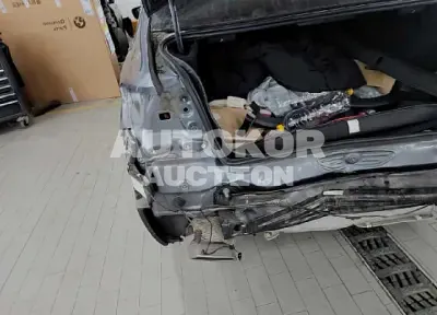 2018, BMW / 520, VIN: WBAJC3109JWB77768, 76245 км., diesel