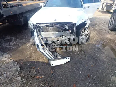 2020, Mercedes-Benz / C 200, VIN: WDDWF8AB1LR562535, gas