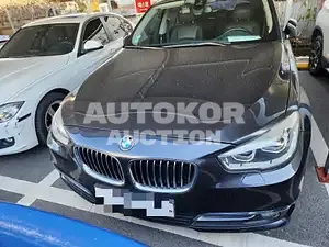 2015, Maserati / GranTurismo, 104775 км., gas, 2979 куб.см.