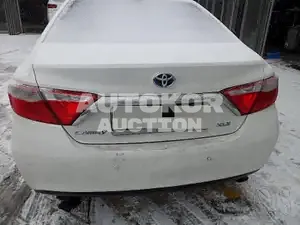 2015, Toyota / Camry, VIN: 4T1BF1FK7FU942159, 92302 км., gas