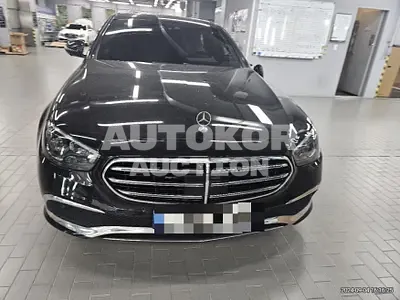 2022, Mercedes-Benz / E 250, 40841 км., gas
