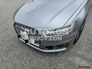 2016, Audi / A6, diesel
