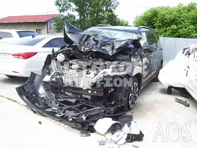 2023, Kia / Carnival, VIN: KNANE81BBPS292649, diesel