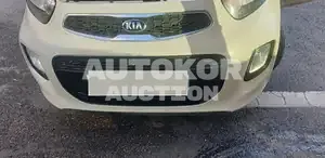 2016, Volkswagen / Up, gas
