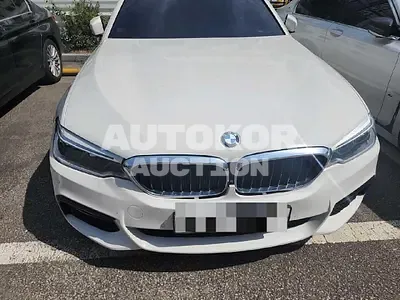 2017, BMW / 520, unknown