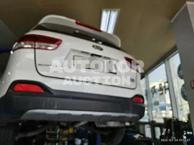 2015, Kia / Sorento, diesel