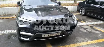 2020, BMW / 320, VIN: WBA51BG04LLG76359, gas