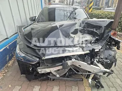 2020, Genesis / G70, VIN: KMTG541EBLU060767, 106997 км., gas, 3300 куб.см.