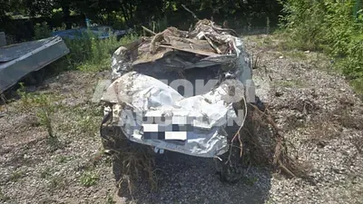 2018, Volkswagen / Passat, 83502 км., gas, 2000 куб.см.
