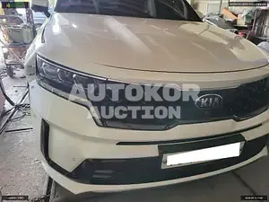 2020, Kia / Sorento, VIN: KNARH81BGMA019443, diesel