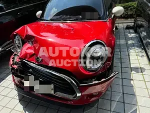 2016, MINI / Cooper, 56109 км., diesel