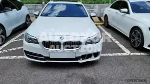 2015, BMW / 520, VIN: WBA5E5100FG065642, 167357 км., diesel