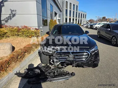 2025, Mercedes-Benz / e450, 14642 км., gas