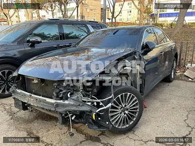 2020, Audi / A6, VIN: WAUZZZF22LN053488, 81000 км., diesel, 1968 куб.см.