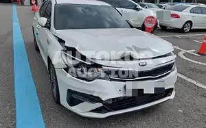 2019, Kia / K5, VIN: KNAGW41EBKA036673, 139926 км., hybrid, 1999 куб.см.