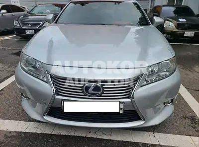 2015, Lexus / ES 300, VIN: JTHBW1GG0F2087054, 208660 км., hybrid