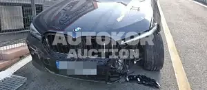 2021, BMW / X6, VIN: WBAGE8102M9F06594, 20000 км., diesel, 2993 куб.см.