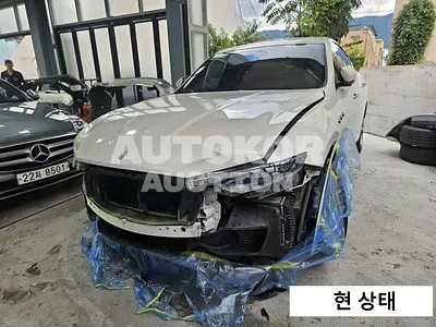 2020, Maserati / Levante, VIN: ZN661XUG4LX365332, 116628 км., gas, 2987 куб.см.