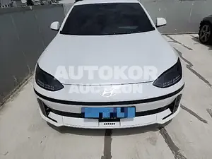 2022, Hyundai / Ioniq, 30182 км., electric