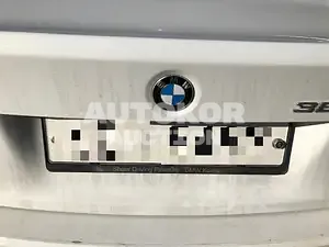 2015, BMW / 320, VIN: WBA3D3105FK277383, 110000 км., diesel, 1995 куб.см.
