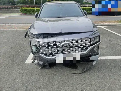 2021, Hyundai / Santa FE, 240620 км., diesel, 2200 куб.см.