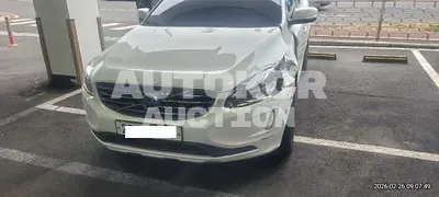 2017, Volvo / XC60, VIN: YV1DZA8BDH2165938, 103377 км., diesel