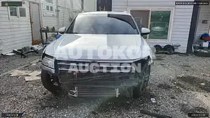 2018, Volkswagen / Tiguan Allspace, VIN: WVGZZZ5NZJM169415, 50090 км., diesel