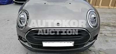 2020, MINI / Clubman, VIN: WMW71BB03L2M57444, diesel, 1995 куб.см.