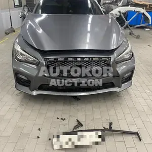 2016, Infiniti / Q50, diesel