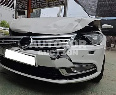 2015, Volkswagen / CC, VIN: WVWZZZ3CZFE814271, 237558 км., diesel, 1968 куб.см.