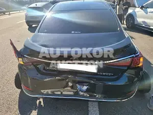 2019, Lexus / ES 300, VIN: JTHB21B1XL2071129, hybrid