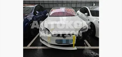 2020, Tesla / Model S, 60538 км., electric, 290 куб.см.