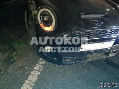 2016, MINI / Cooper, VIN: WMWXN9108G2A95747, 182469 км., diesel
