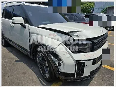 2023, Hyundai / Santa FE, hybrid, 1598 куб.см.