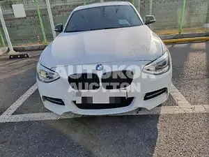 2015, BMW / 118, 130427 км., diesel, 1995 куб.см.