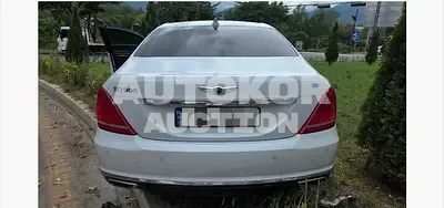 2018, Hyundai / Genesis, 115200 км., gas, 3342 куб.см.