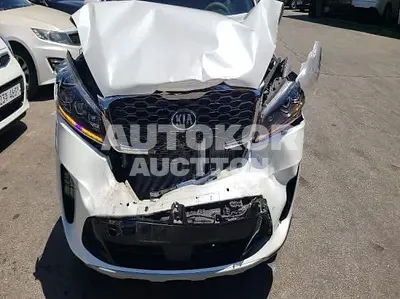 2020, Kia / Sorento, VIN: KNAPH81BBLA627082, 97250 км., diesel, 2200 куб.см.