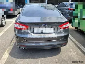 2016, Ford / Mondeo, VIN: WF0DXXWPCGFM51567, 98073 км., diesel