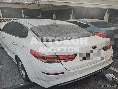 2019, BMW / B5, gas