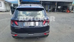 2023, Hyundai / Tucson, 12145 км., gas, 1600 куб.см.