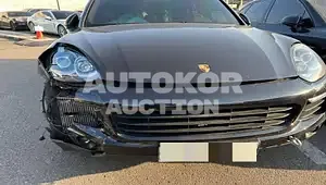 2015, Porsche / Cayenne, VIN: WP1AF292XFLA34925, 110409 км., diesel, 2967 куб.см.