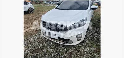 2018, Kia / Sorento, 200000 км., diesel, 2199 куб.см.