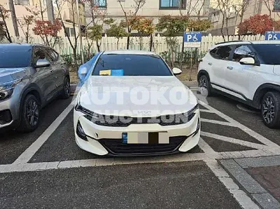 2022, Kia / K5, VIN: AG741BBNA19786025, 89279 км., lpg, 1999 куб.см.