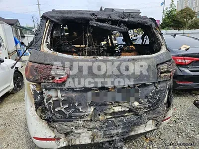 2015, Kia / Carnival, 215557 км., diesel
