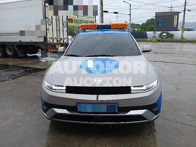 2024, Hyundai / Ioniq, electric