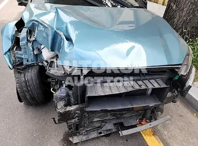 2018, Hyundai / Kona, VIN: KMHK5816GJU002942, diesel