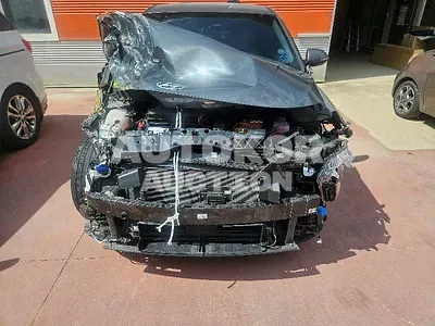 2024, Hyundai / Kona, hybrid