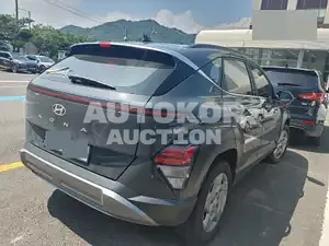 2023, Hyundai / Kona, VIN: KMHHC813BPU014694, 5000 км., gas