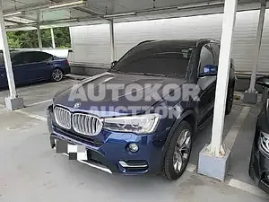 2016, BMW / 320, VIN: WBAWZ5102G0S21442, 93958 км., diesel, 1995 куб.см.