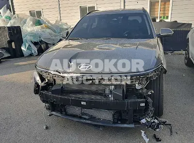 2023, Hyundai / Kona, 50000 км., gas, 1598 куб.см.